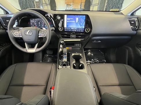 New 2026 Lexus NX 350 AWD w/ Premium Package image 32