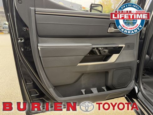 New 2026 Toyota Tundra Limited w/ Limited PVM Package image 28