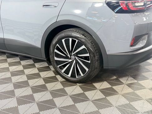Used 2024 Volkswagen ID.4 S RWD image 13