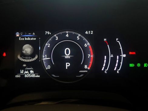 Used 2023 Lexus RX 350 Premium w/ Cold Area Package FWD image 30
