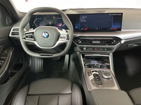 New 2026 BMW 330i Sedan w/ Premium Package image 10