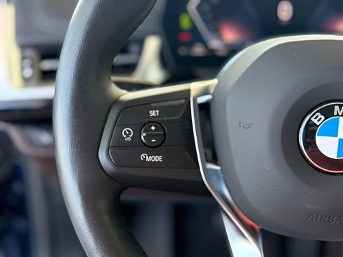 Used 2025 BMW X1 xDrive28i w/ Technology Package image 21