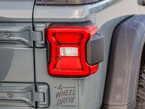 New 2026 Jeep Wrangler Willys image 10