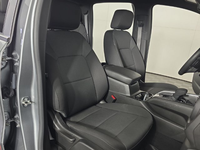 Used 2023 Chevrolet Colorado Trail Boss w/ LPO, Dark Essentials Package AWD/4WD image 31