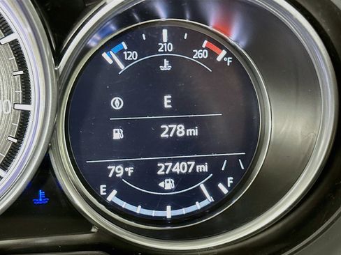 Used 2025 MAZDA CX-5 AWD 2.5 S w/ Select Package image 19