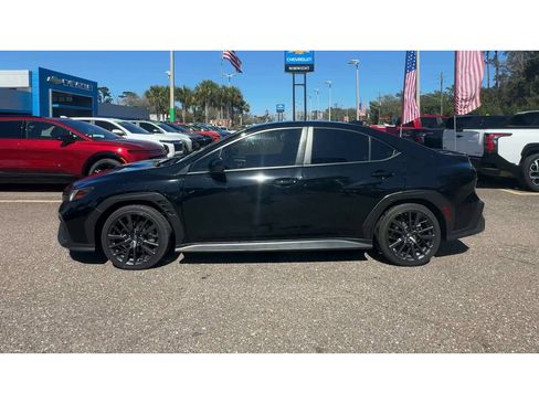 Used 2022 Subaru WRX Premium image 5