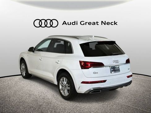Used 2023 Audi Q5 2.0T Premium w/ Convenience Package AWD/4WD image 7