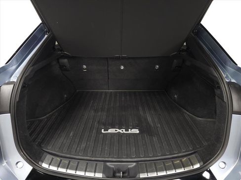 Used 2023 Lexus RZ 450e Premium w/ Cold Area Package image 8