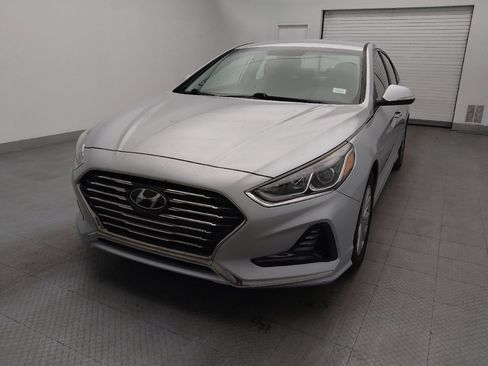 Used 2019 Hyundai Sonata SE image 15