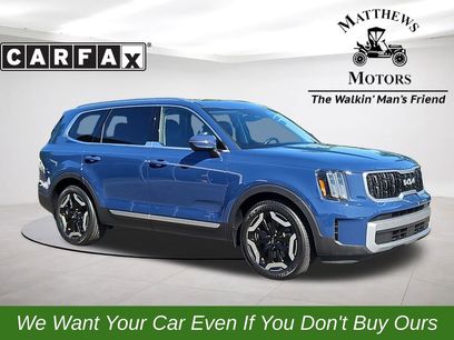 Used 2023 Kia Telluride EX