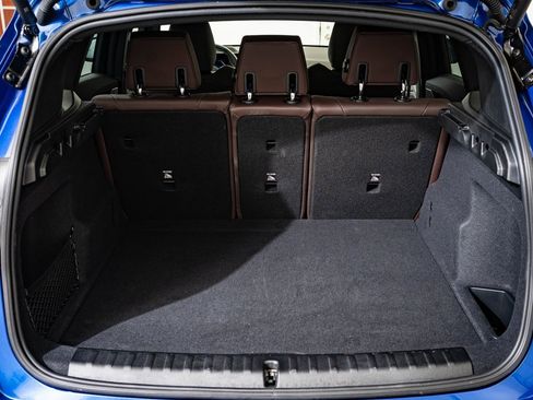 Used 2025 BMW X1 M35i image 17