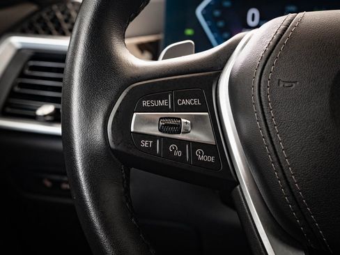 Certified 2025 BMW X5 xDrive40i image 26