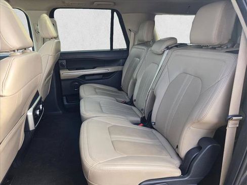 Used 2024 Ford Expedition Max Limited RWD image 18