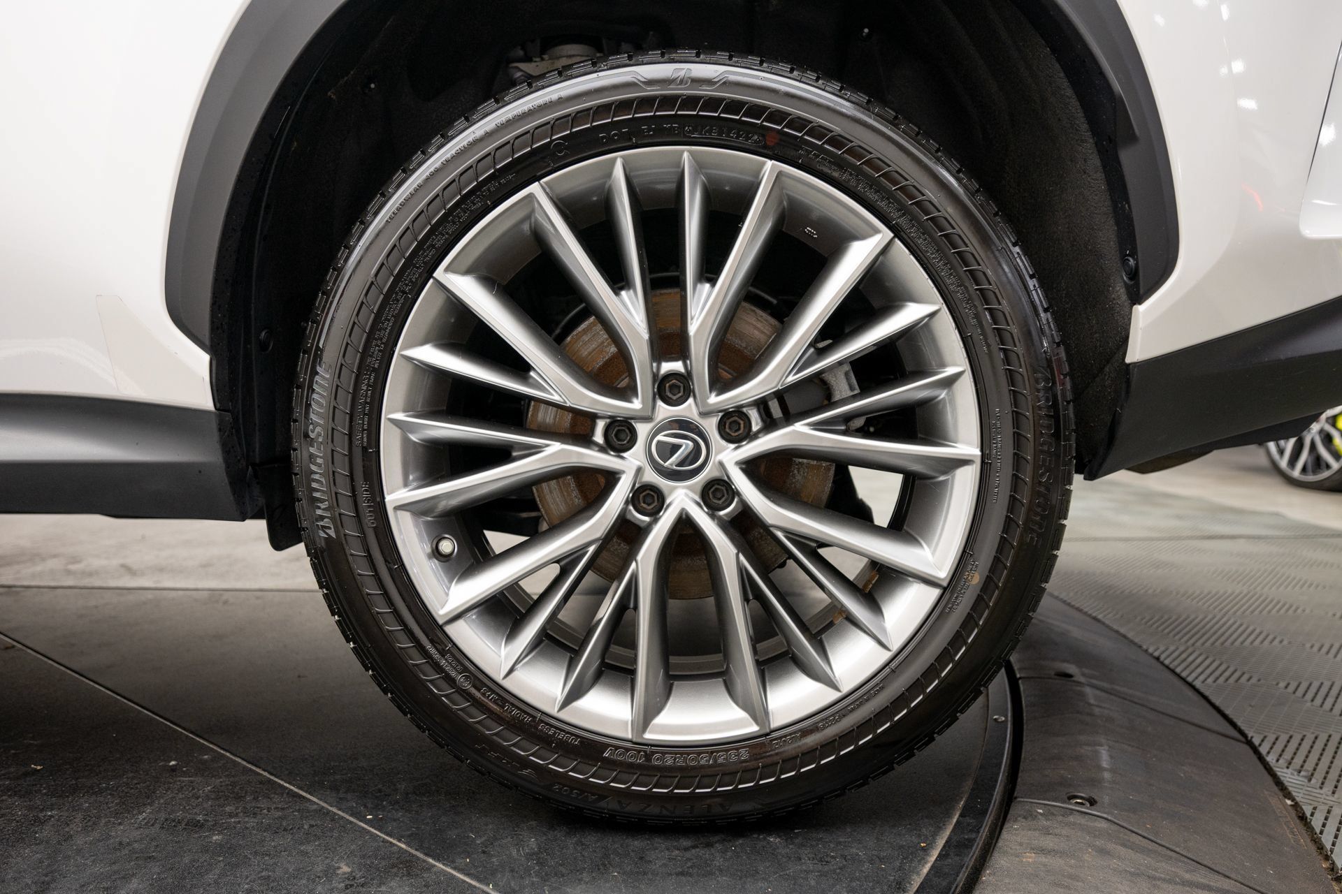 Used 2023 Lexus NX 350 AWD image 25