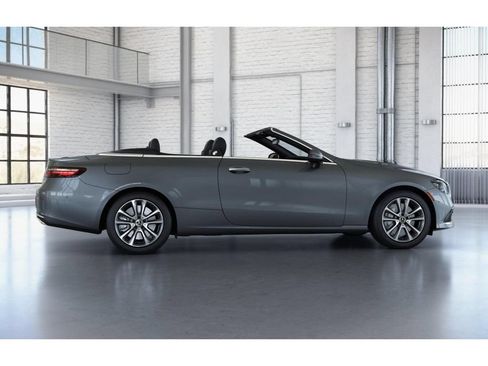 Used 2023 Mercedes-Benz E 450 4MATIC Cabriolet image 18