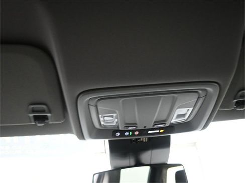 Certified 2024 Chevrolet Silverado 1500 Custom w/ Rally Edition image 12