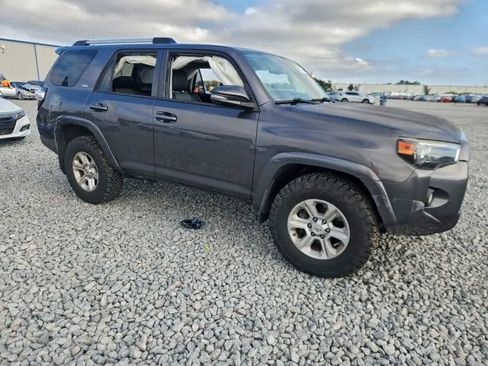 Used 2019 Toyota 4Runner SR5 image 3