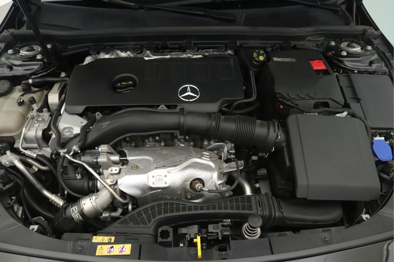 Certified 2023 Mercedes-Benz CLA 250 image 24
