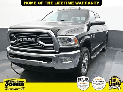 Used 2018 RAM 2500 Limited