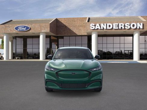 New 2026 Ford Mustang Mach-E Select image 6