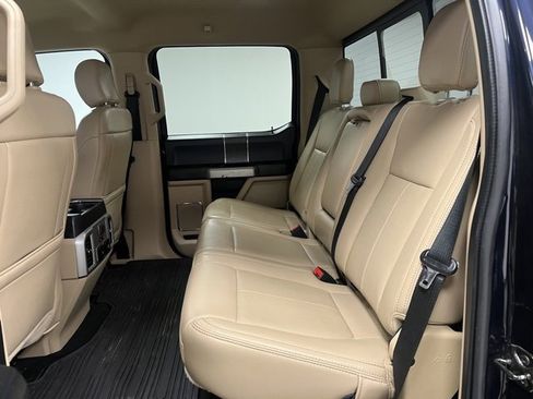 Used 2021 Ford F250 Lariat w/ Lariat Ultimate Package image 45