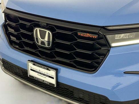 Used 2024 Honda Pilot TrailSport image 15