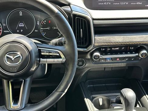 Used 2024 MAZDA CX-50 AWD 2.5 S w/ Cargo Package image 29