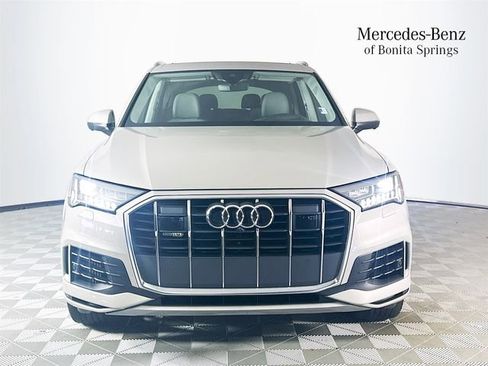 Used 2021 Audi Q7 3.0T Prestige AWD/4WD image 2