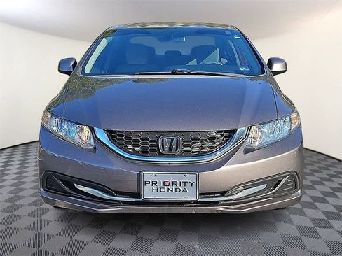 Used 2013 Honda Civic LX image 2