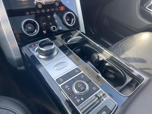 Used 2021 Land Rover Range Rover P525 Westminster Edition image 36