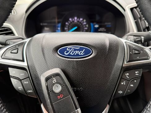 Used 2024 Ford Edge SEL AWD/4WD image 43