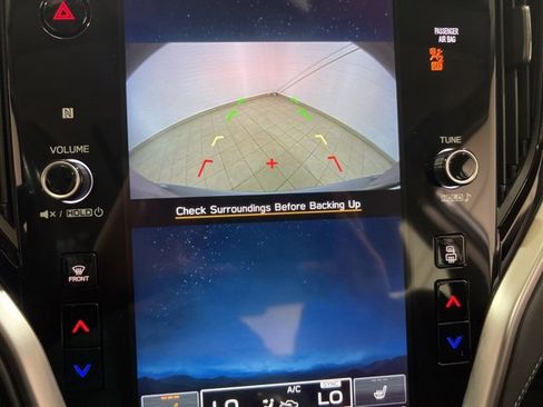 Used 2021 Subaru Legacy Premium image 25