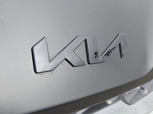 Certified 2024 Kia K5 GT-Line image 4