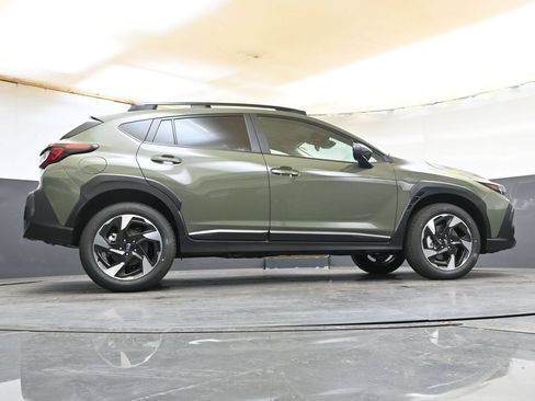 New 2026 Subaru Crosstrek 2.5i Limited AWD/4WD image 44