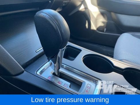 Used 2017 Subaru Legacy 2.5i Sport image 27