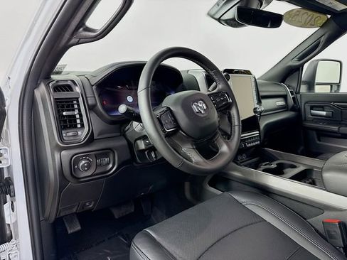 Used 2025 RAM 2500 Rebel w/ Rebel Level 1 Equipment Group image 9