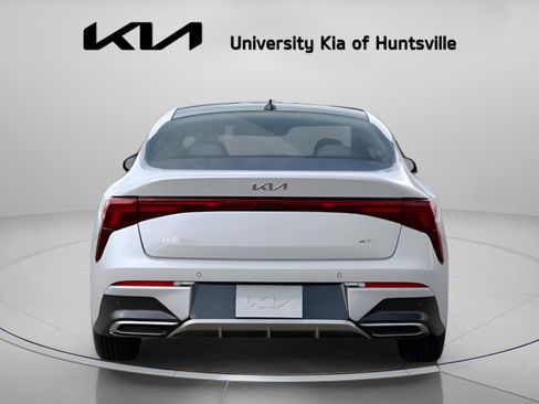 New 2026 Kia K5 GT-Line FWD image 6