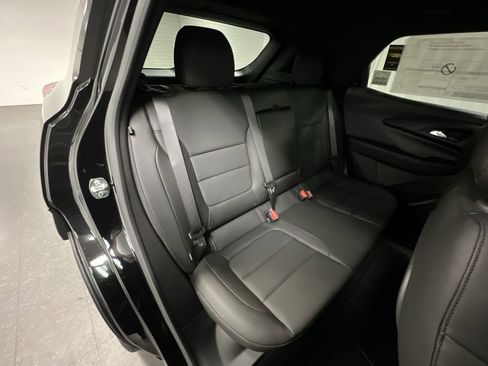 New 2026 Chevrolet TrailBlazer RS w/ Convenience Package image 58