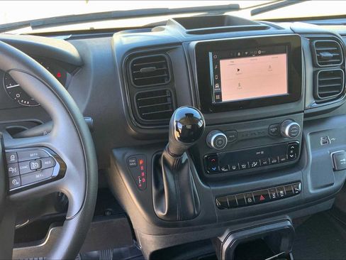 New 2026 RAM ProMaster 2500 w/ Safety Group image 6