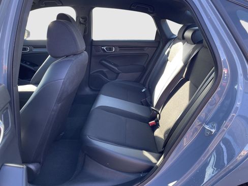 Used 2023 Honda Civic Sport image 14