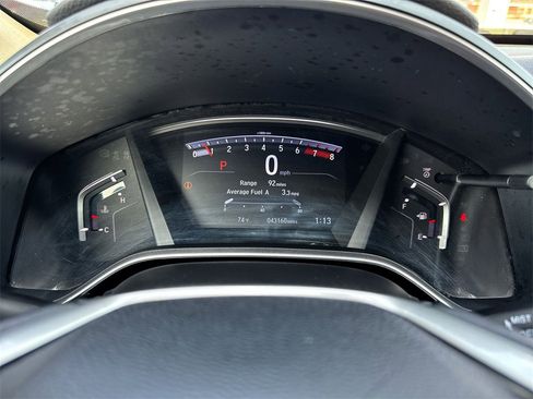 Used 2019 Honda CR-V EX-L image 15