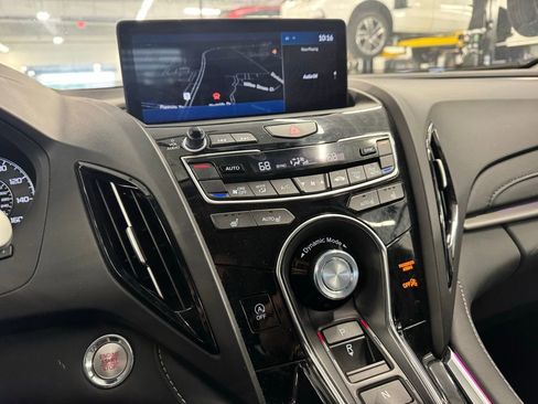 Certified 2023 Acura RDX AWD w/ Technology Package image 13
