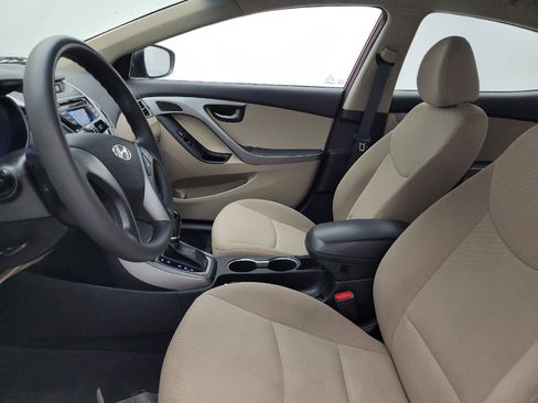 Used 2016 Hyundai Elantra SE FWD image 17