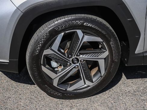 Used 2023 Hyundai Tucson SEL w/ Convenience Package FWD image 14