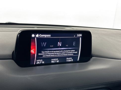 Used 2017 MAZDA CX-5 Touring image 21