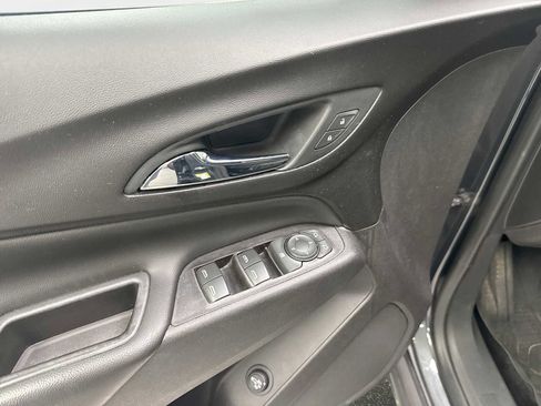 Used 2020 Chevrolet Equinox LT FWD image 15