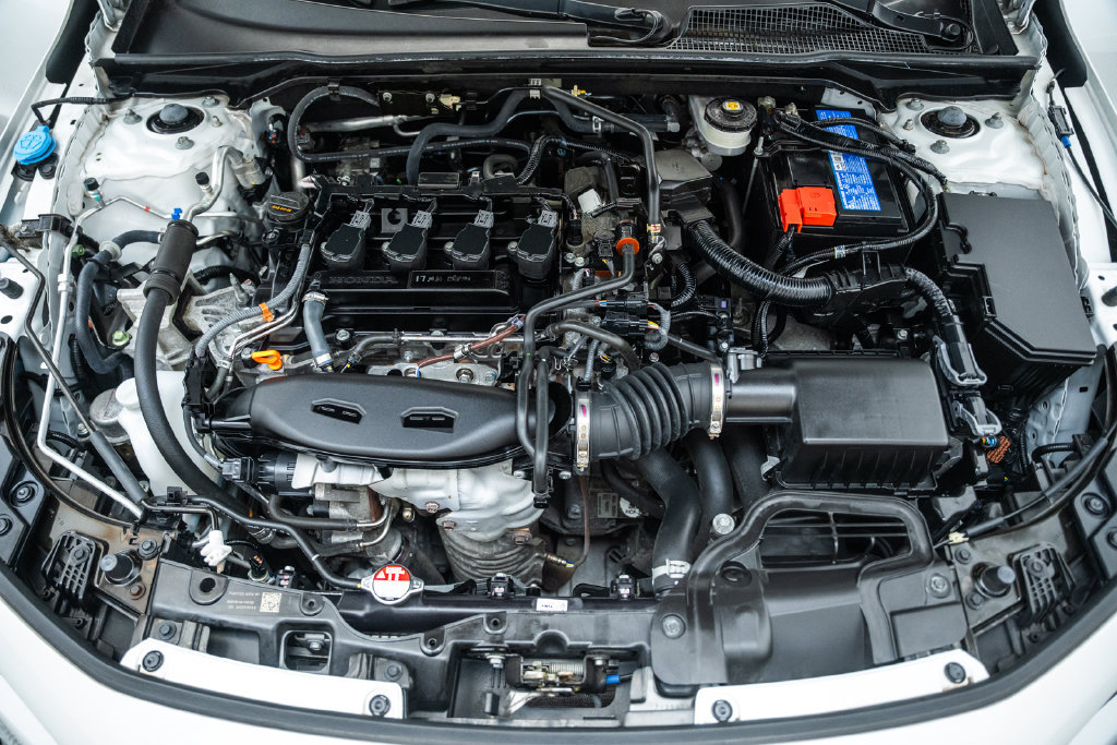 Used 2023 Honda Civic Sport Touring image 15