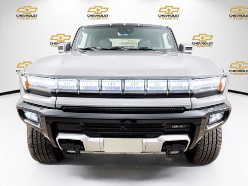 Used 2025 GMC Hummer EV 2X AWD/4WD image 2