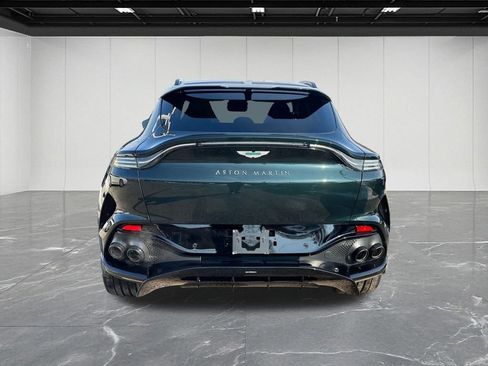 New 2026 Aston Martin DBX 707 AWD/4WD image 34