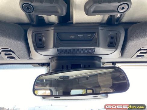 New 2026 Jeep Wrangler Unlimited Sport AWD/4WD image 14